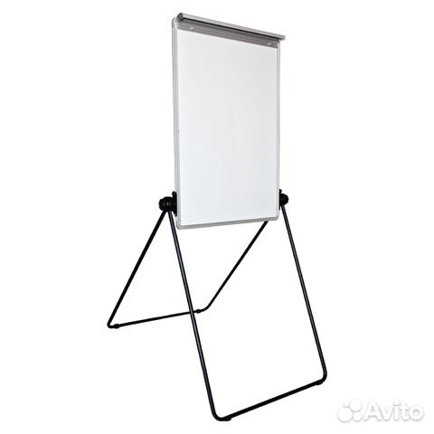 Доски флип-чарт в ассортименте