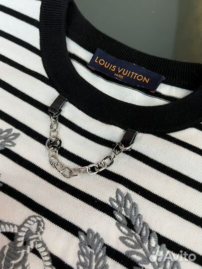 Футболка Louis vuitton