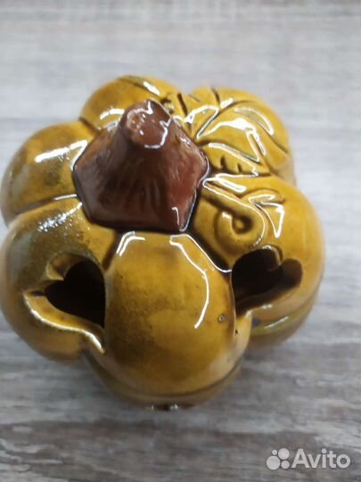 Подсвечник-ароматизатор