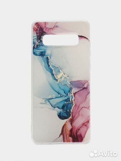 Чехол на Samsung Galaxy S10 Plus