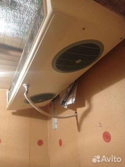 Сплит система бу