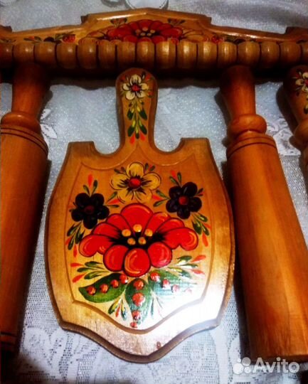 Кухонный набор