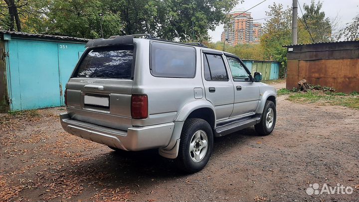 Great Wall Safe 2.2 МТ, 2008, 140 000 км