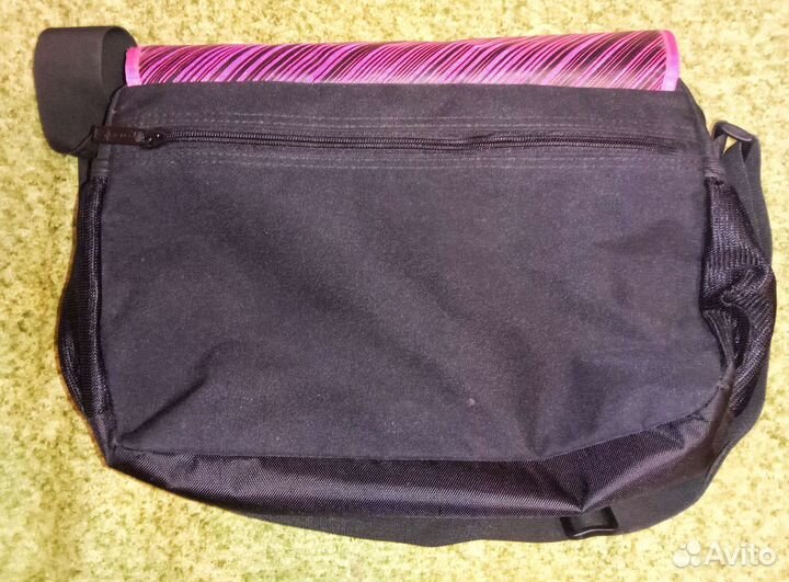 Школьная сумка для девочки