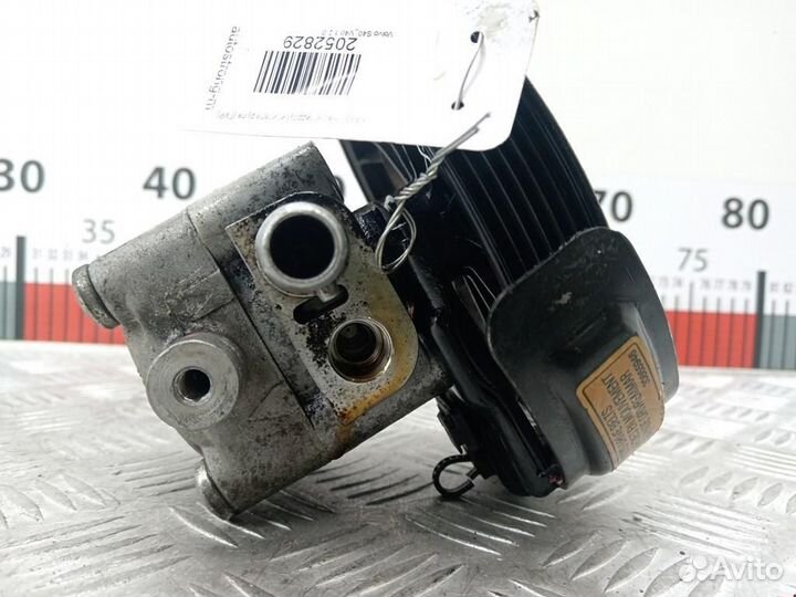 Насос гидроусилителя руля Volvo S40 рест. 2003