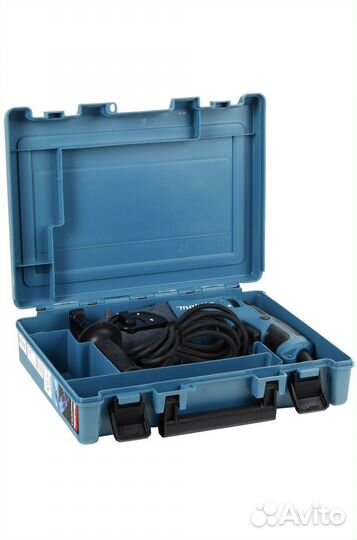 Аренда сетевой перфоратор Makita HR2470