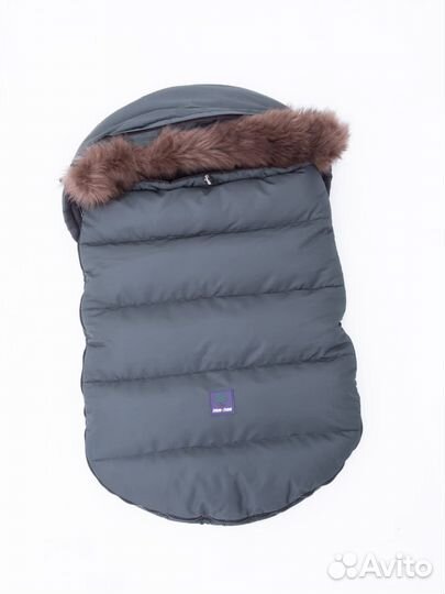 Кокон-одеяло для малышей