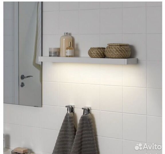 IKEA Светодиодная подсветка Годморгон