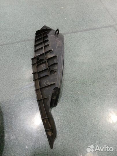 Накладка жабо правая Infiniti Qx70 S51 VQ37VHR