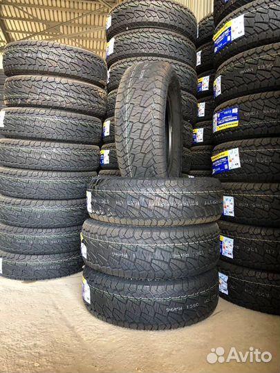 Habilead PracticalMax A/T RS23 31/10.5 R15 110S