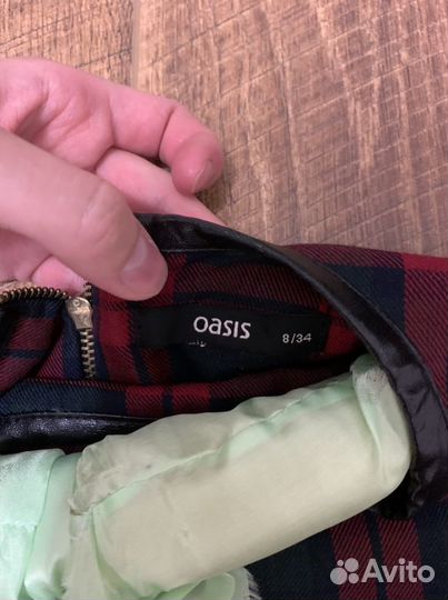 Кофта oasis