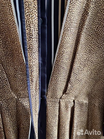 Платье Borbonese 44