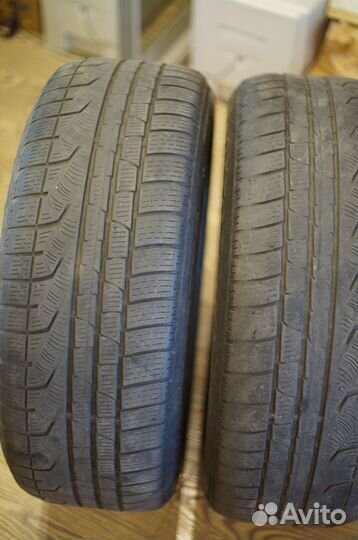 Pirelli Winter Sottozero 210 Serie II 245/50 R18 100H