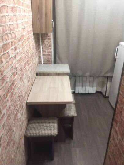 1-к. квартира, 36 м², 1/5 эт.