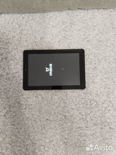 Планшет Irbis