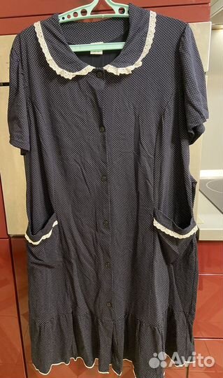 Халат женский