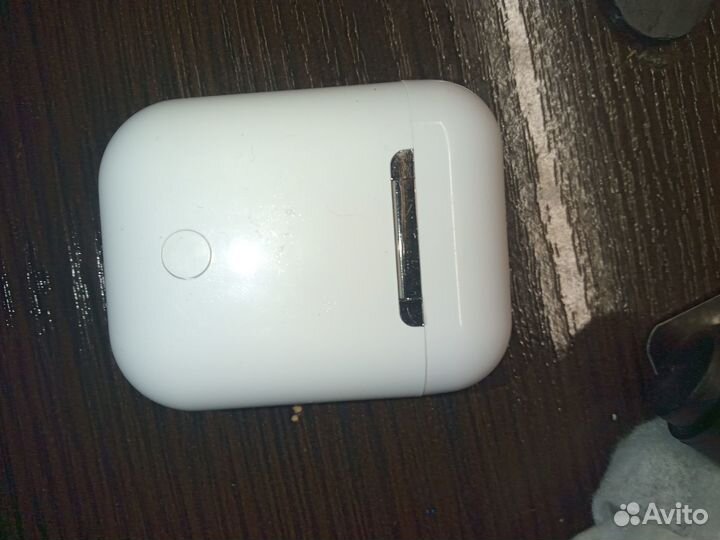 Беспроводные наушники i13