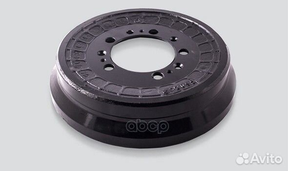 Барабан тормозной 315100350107095 UAZ