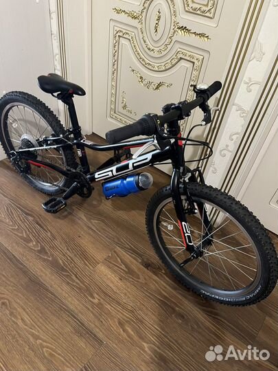 Велосипед Superior Team 20 (Чехия)