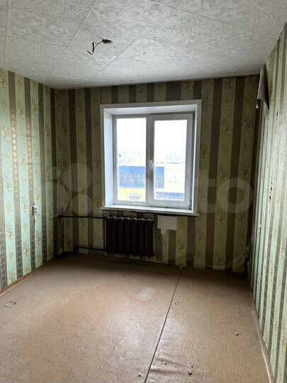 2-к. квартира, 54 м², 5/5 эт.