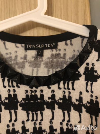 Джемпер женский