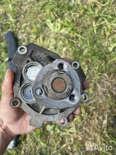 Помпа skf opel astra h