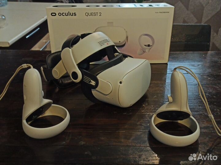 Oculus quest 2 256gb