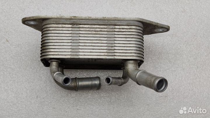 Радиатор системы охлаждения Toyota Camry XV70