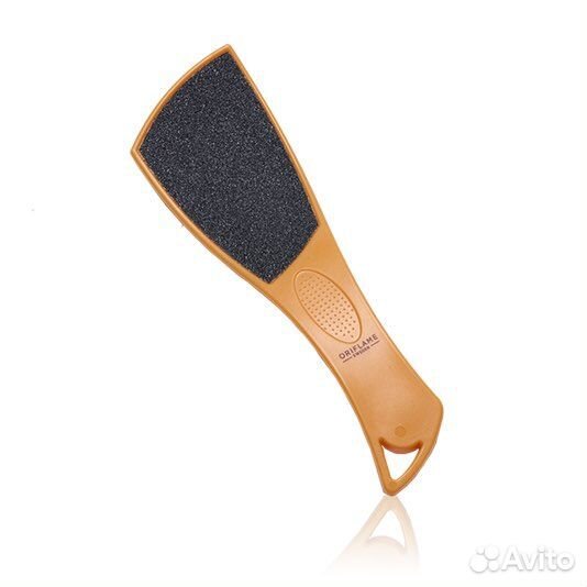 Шлифовальная пилка для ног в упаковке