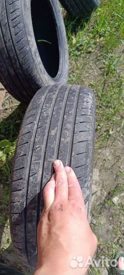 Nexen N Fera RU1 185/65 R15