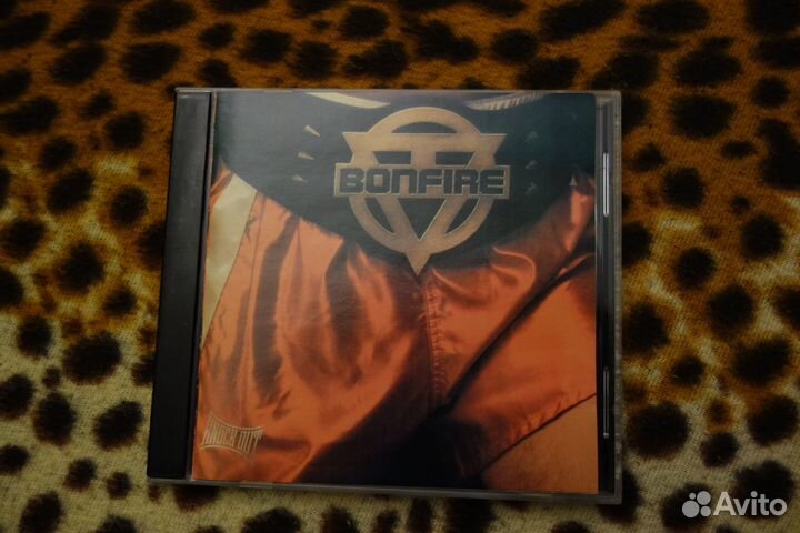 CD диски из личной коллекции добавлено