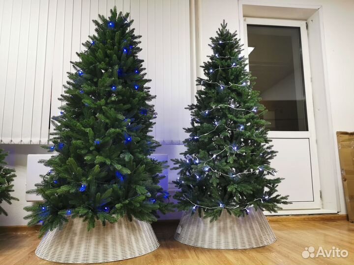 Елка искусственная 