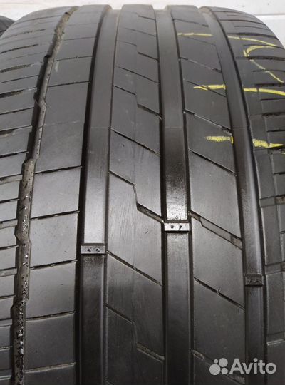 Hankook Ventus S1 Evo 3 SUV K127C 295/35 R23 100Z