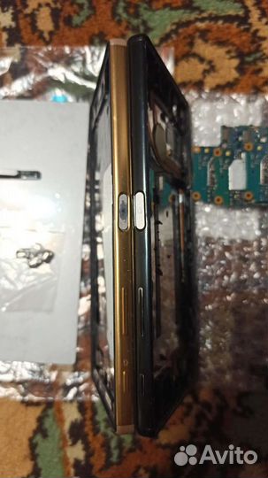 Sony xperia z5 premium