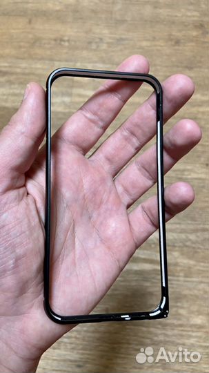 Бампер на iPhone 6