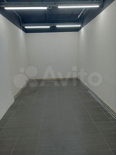 Торговая площадь, 21 м²