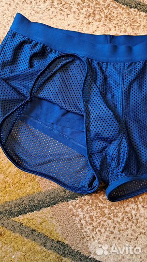 Шорты adidas женские