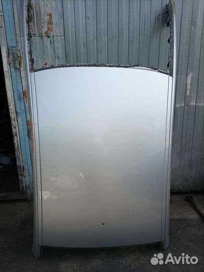 Крыша Peugeot 408 I (2012—2017) 50873