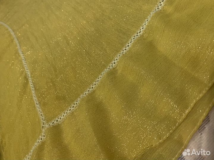 Шарф платок