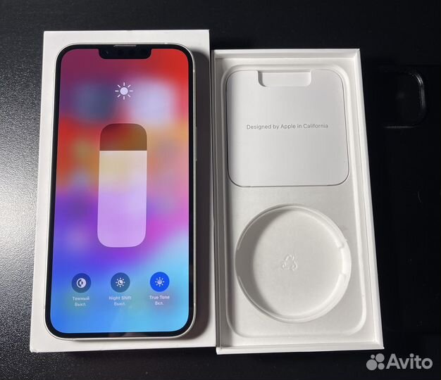 iPhone 14, 128 ГБ