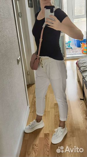 Джинсы, Италия р. 44-46