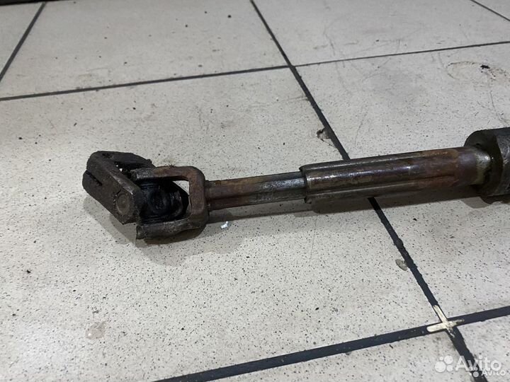 Рулевая колонка Skoda Octavia 1 (A4)