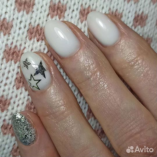 Маникюр, педикюр