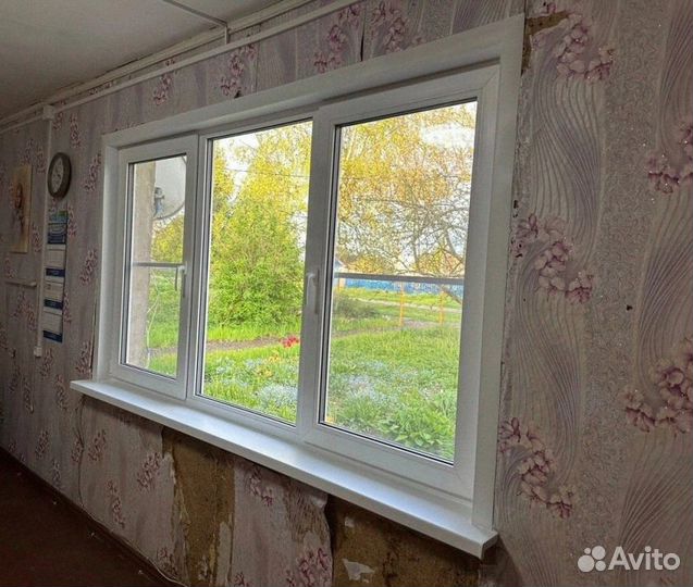 Пластиковые окна от производителя