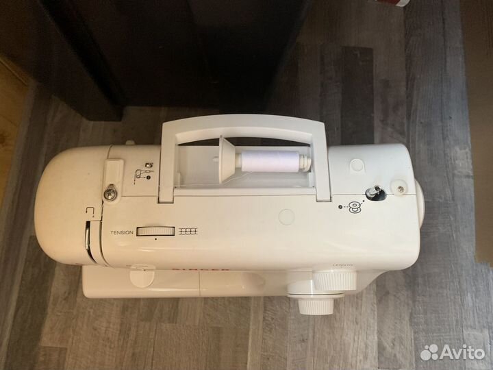 Швейная машина singer