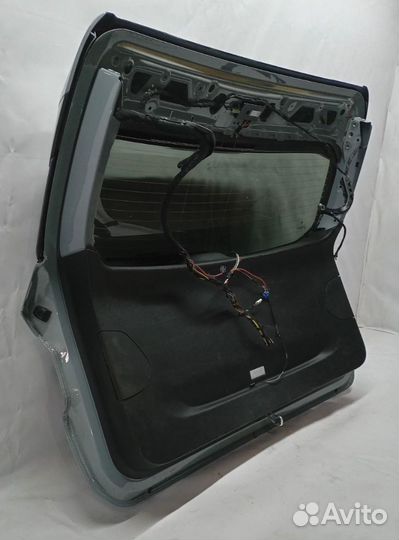 Крышка багажника (дверь 3-5) 91730190bmwx3 G010