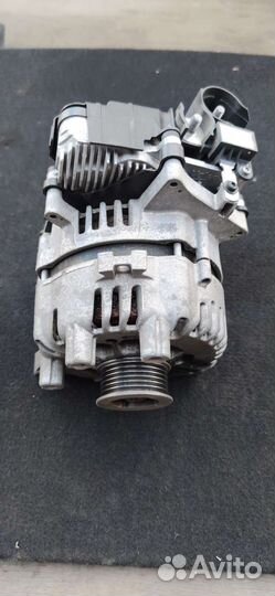 Генератор Land Rover Discovery Sport 2.0D