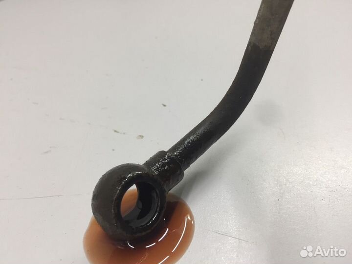 Трубка гидроусилителя (SsangYong Kyron)