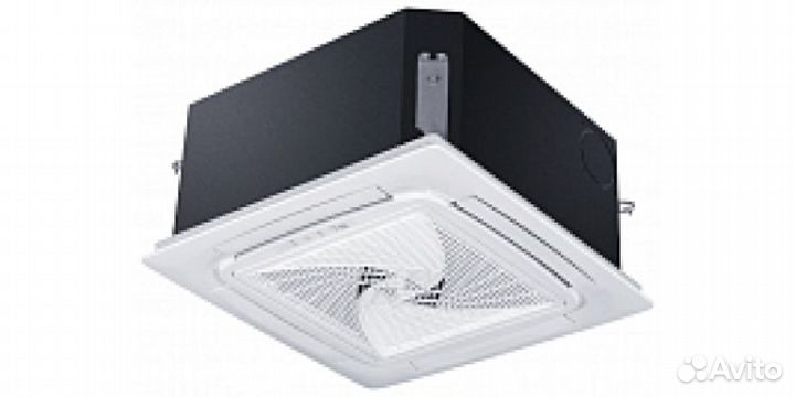 AB35S2SC2FA, Внутренний блок, кассетный