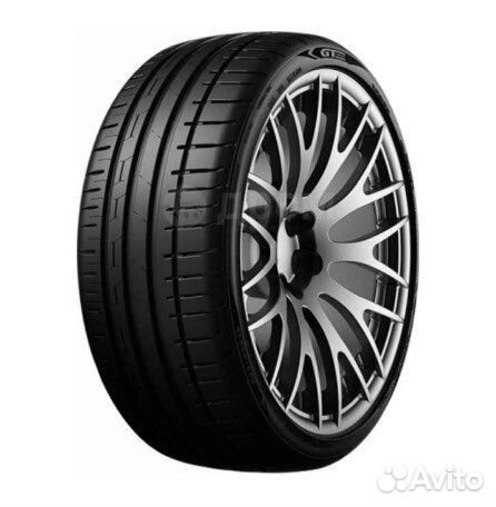 GT Radial SportActive 2 235/40 R19 Y